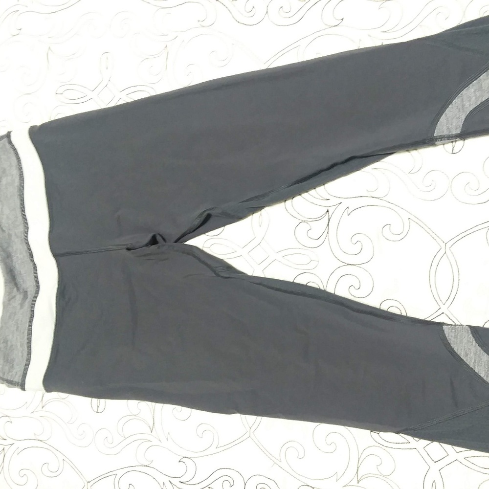 Lululemon Capri